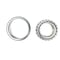 Timken Tapered Roller Bearing Cone And Cup Assembly SET405 - alternate 6